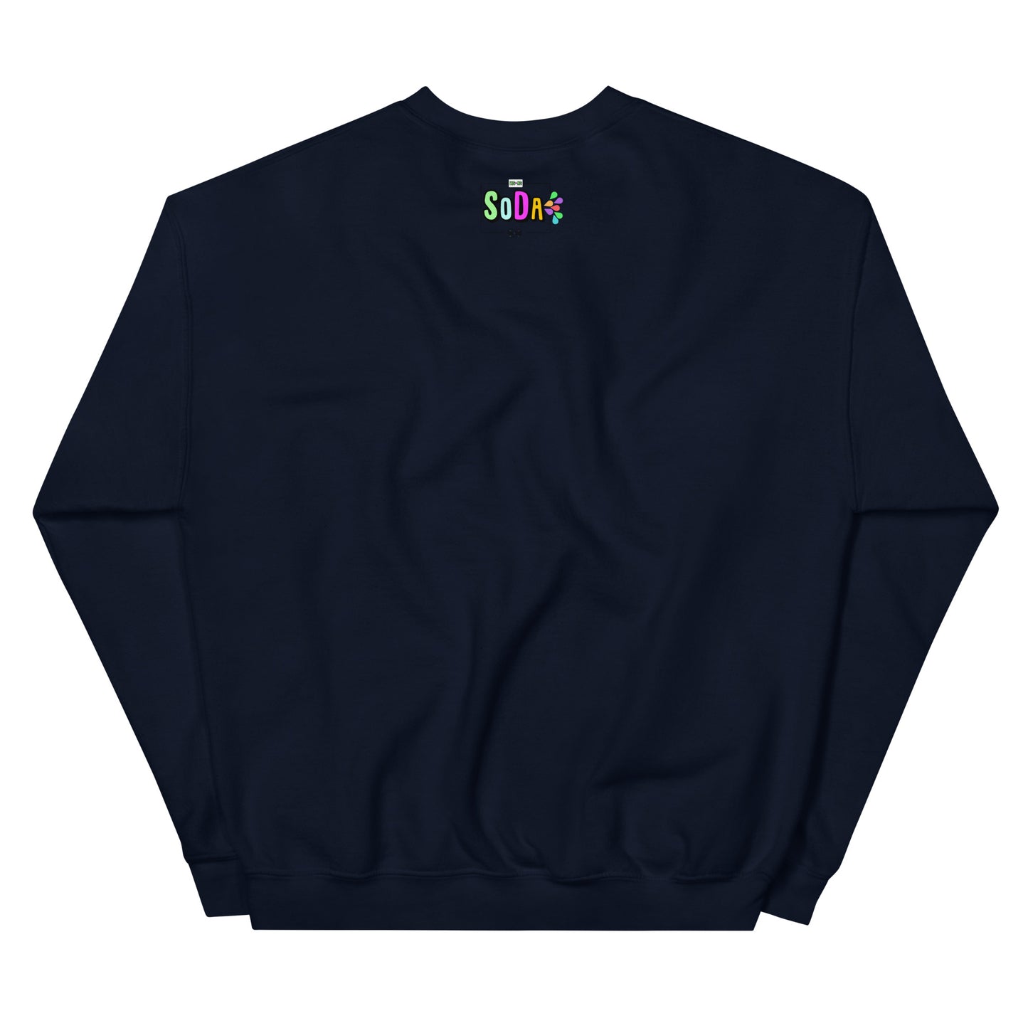Unisex Blueberry Mango Sweatshirt