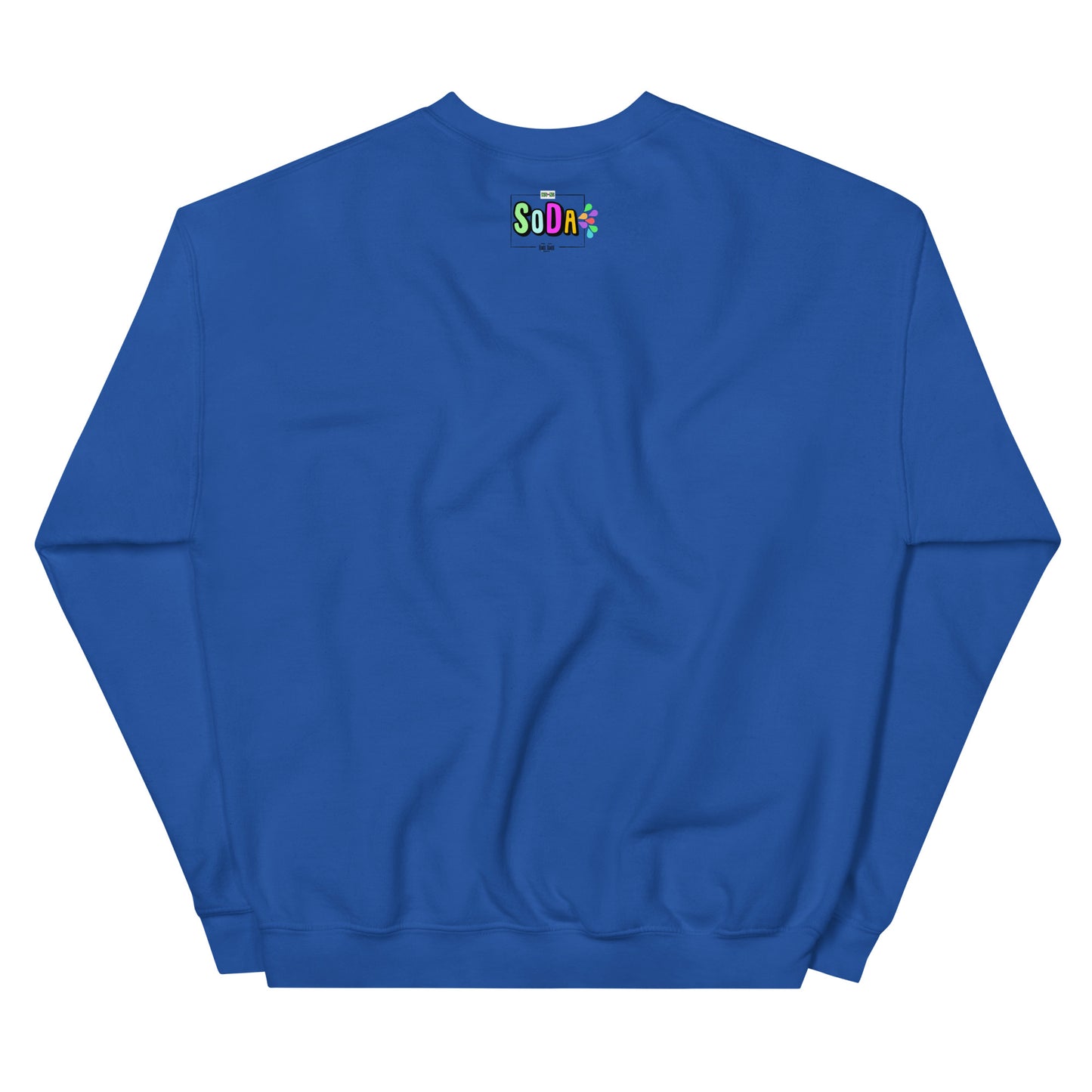 Unisex Blueberry Mango Sweatshirt