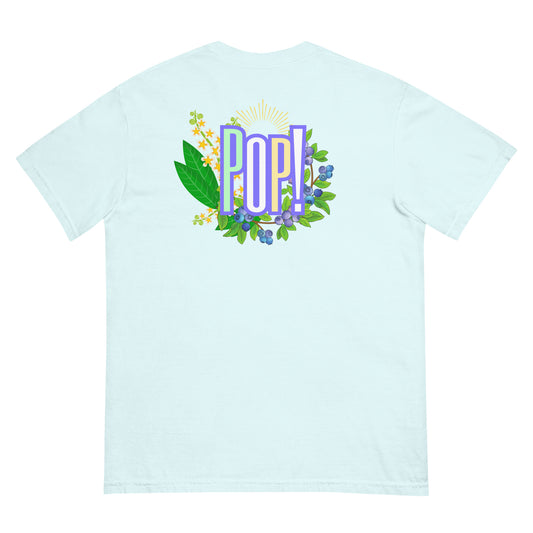 Pop!T-shirt